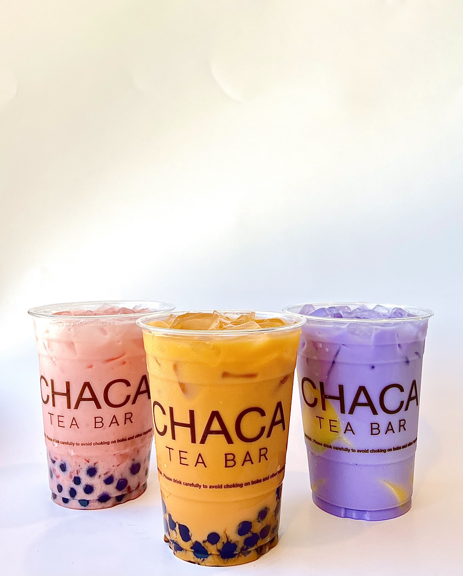 Chaca Tea Bar