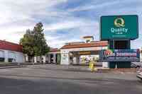 Quality Inn On Historic Route 66