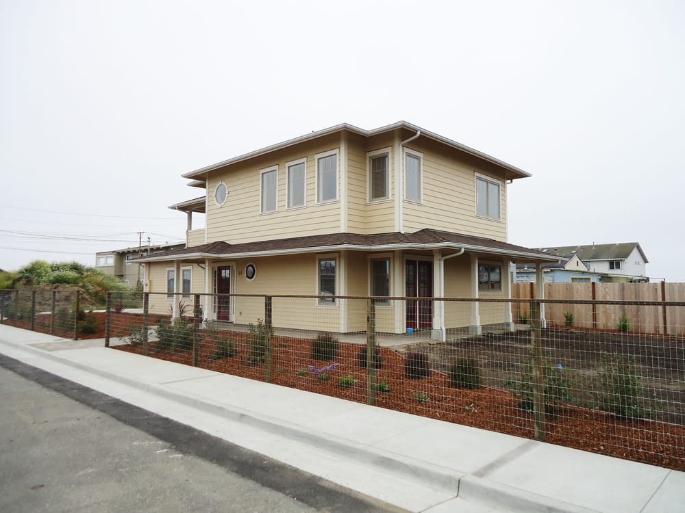 Heartwood Design/Build 200 Rocky Creek Rd, Bayside California 95524