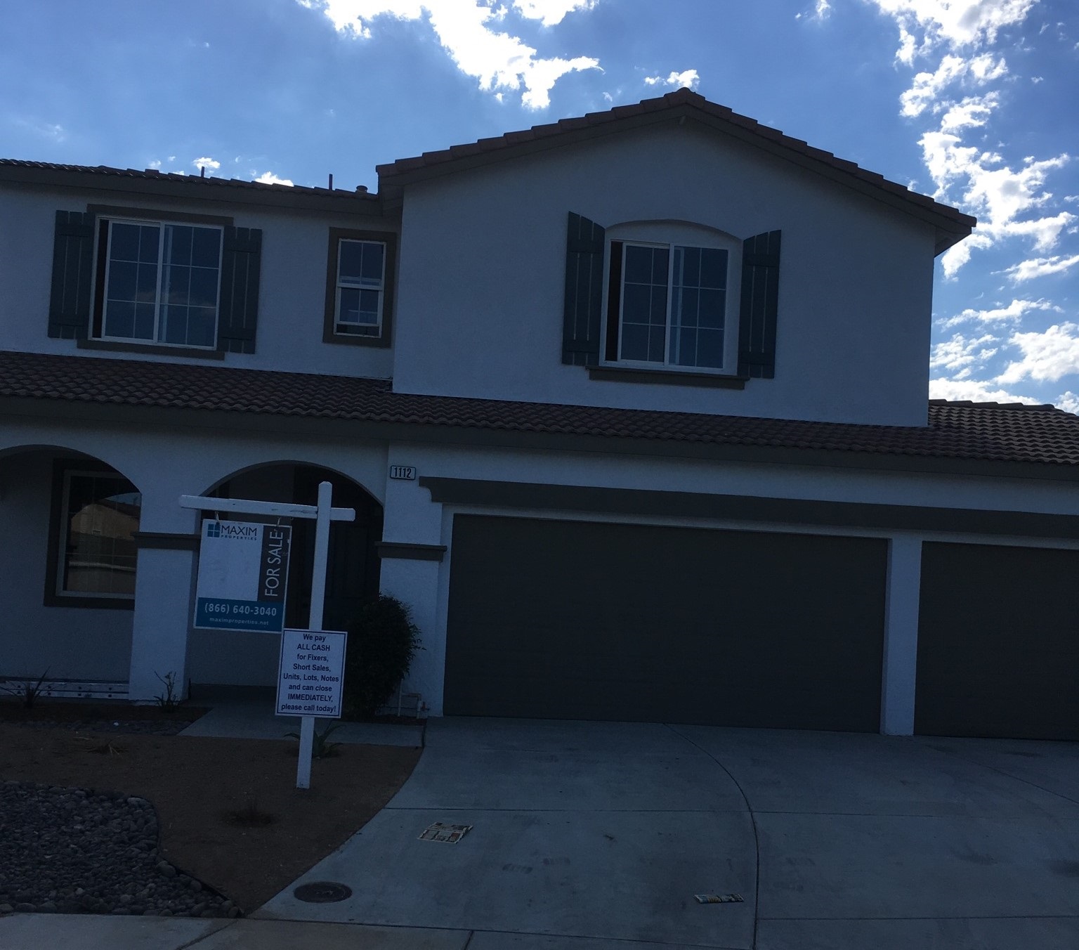 Insight Home & Mold inspections