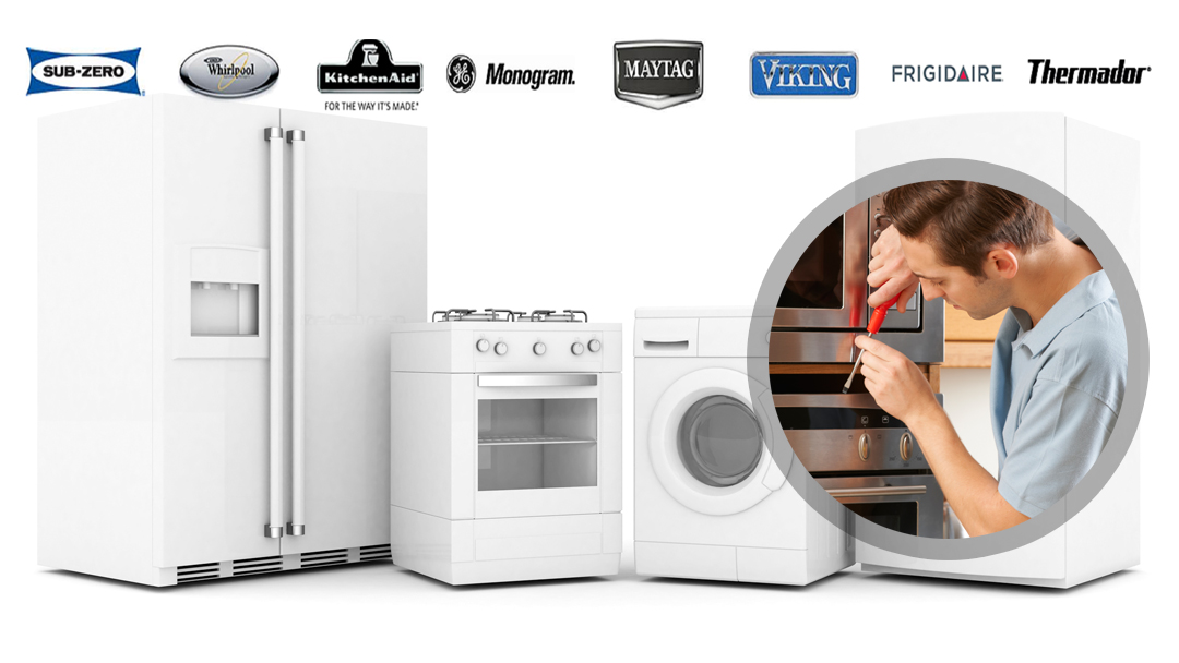 Bell Gardens Appliance Repair Solutions