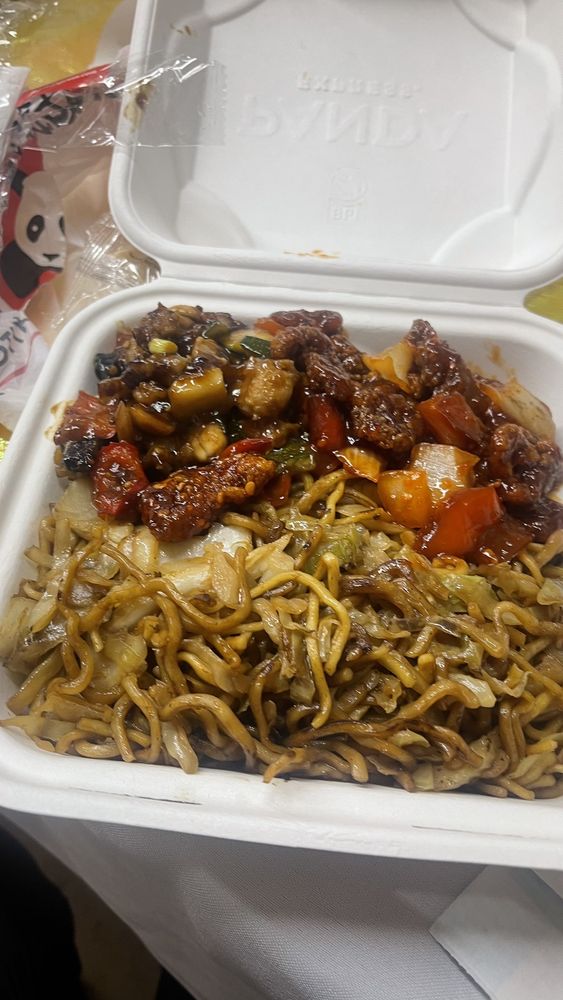 Panda Express