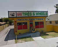 Gage Tires & Wheels