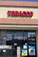 Tobacco - Smoke Shop