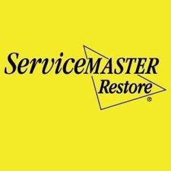 ServiceMaster Fire and Water Restoration by Ward/Tek