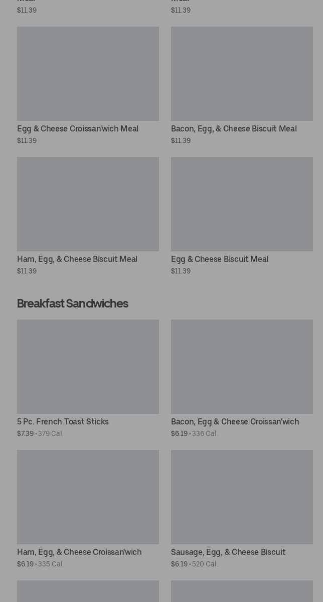 Photo credit: Posmates