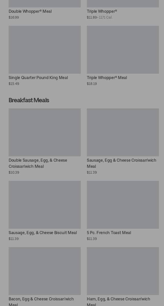 Photo credit: Posmates