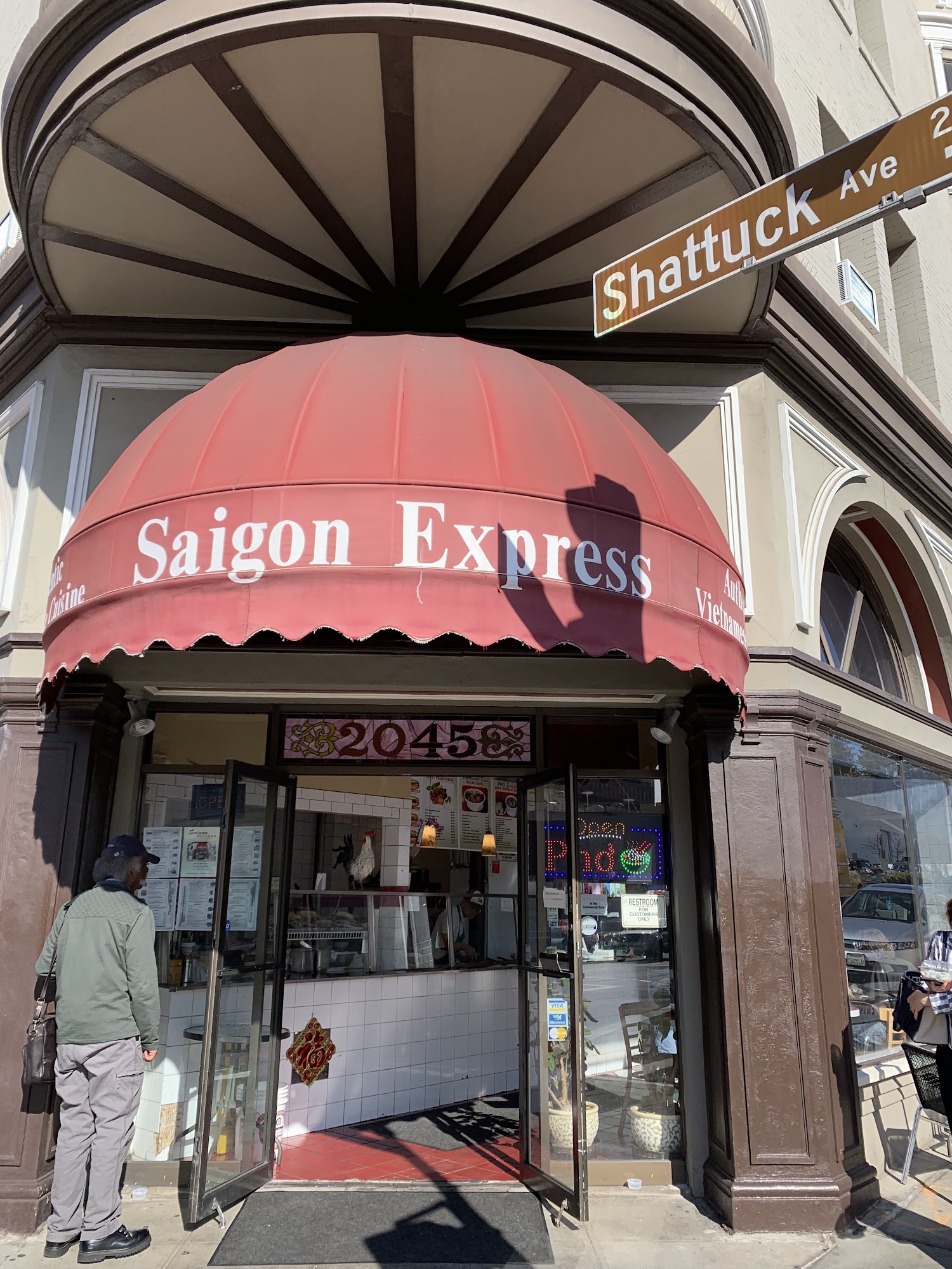 Saigon Express