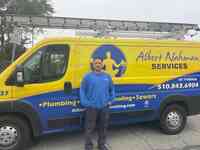 Albert Nahman Plumbing, Heating, and Cooling