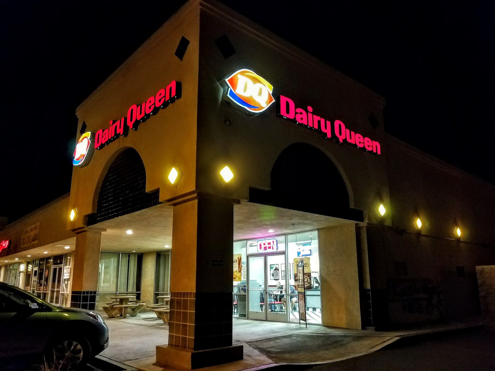 Dairy Queen (Treat)