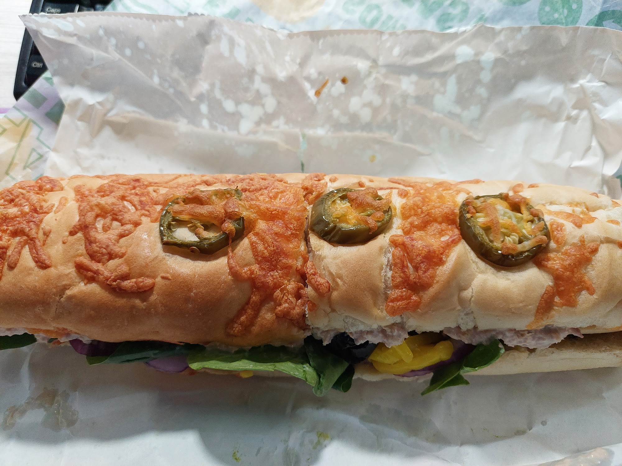 Subway