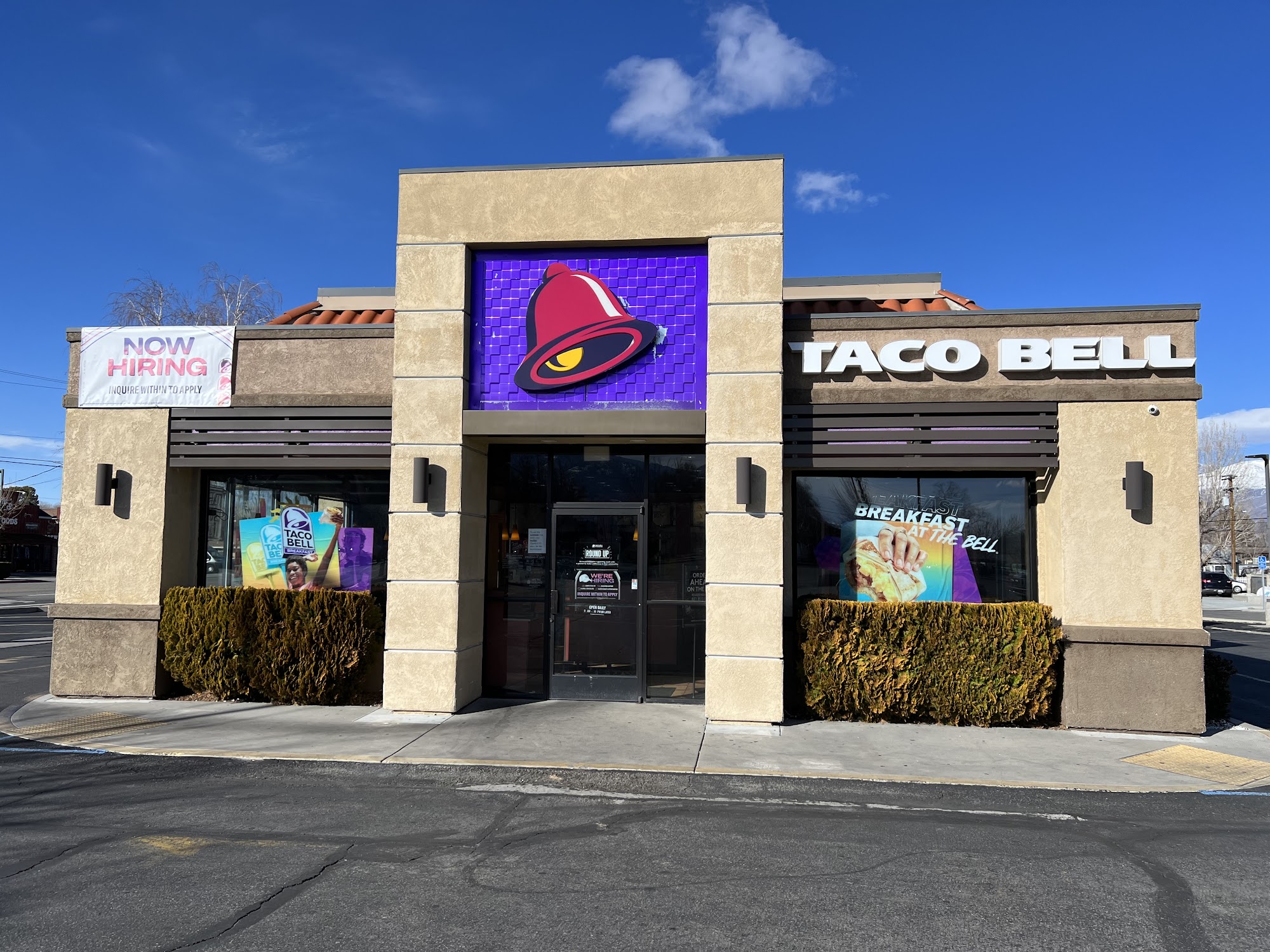 Taco Bell