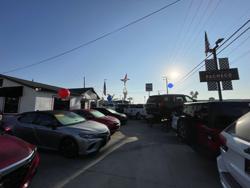 Pacheco Auto Sales