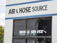 Air & Hose Source Inc