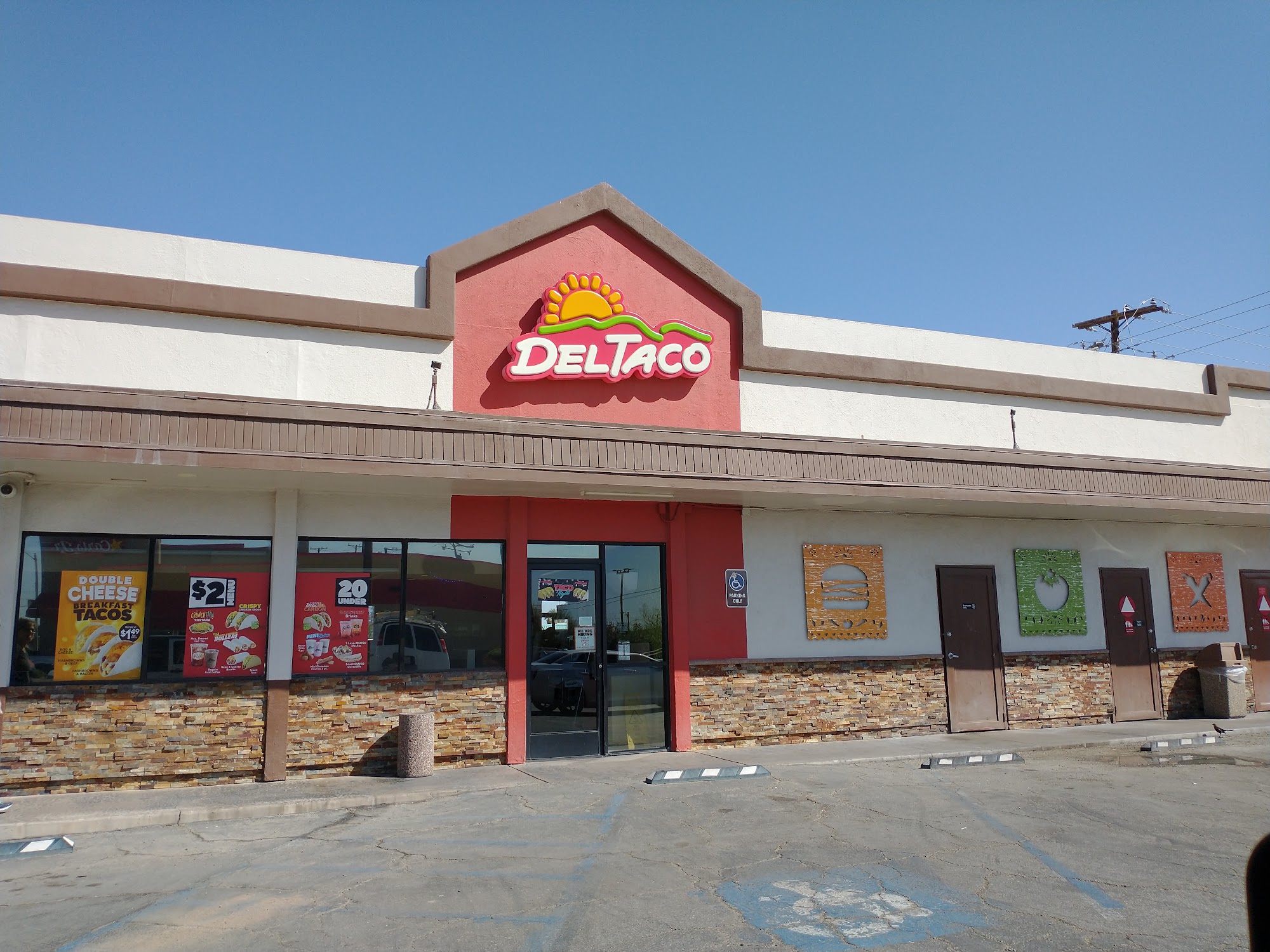 Del Taco