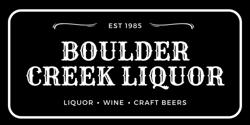 Boulder Creek Liquor