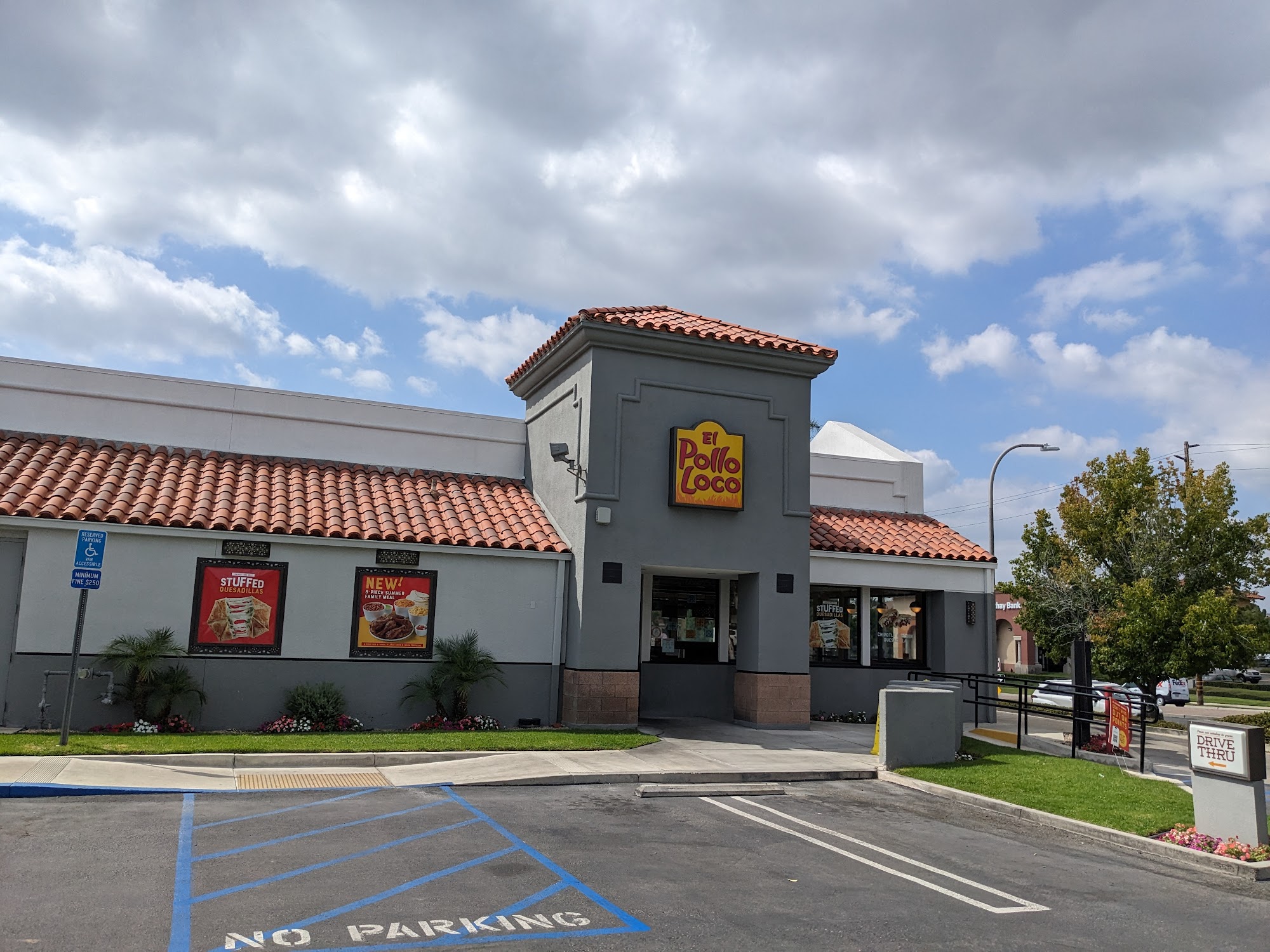 El Pollo Loco