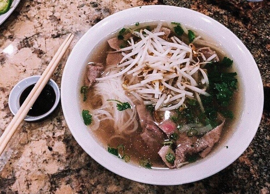 Pho Ha