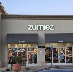 Zumiez