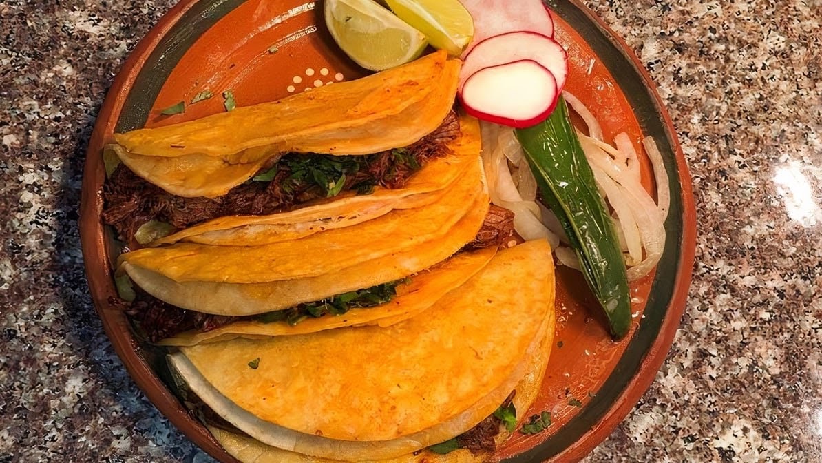 Guadalajara Taqueria