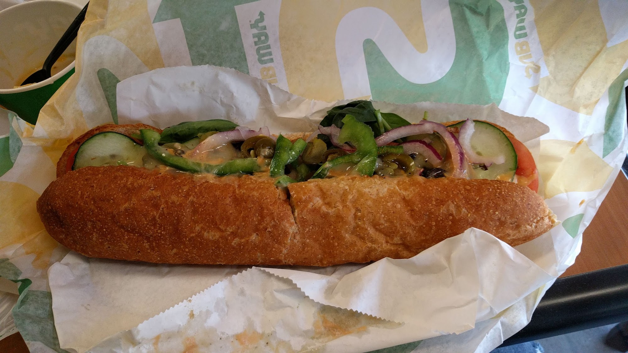 Subway