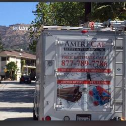 Ameri-Cal Repipe & Plumbing