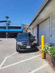 Midway Car Rental Burbank