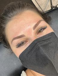 Simply Makeup and Brows