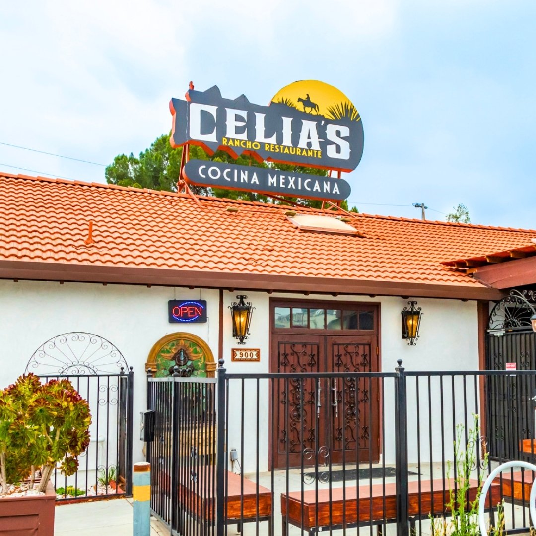 Celia's Rancho Restaurante