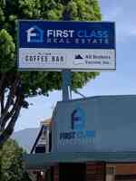 First Class Real Estate Bill Toth & Associates