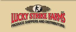 Lucky Strike Farms Inc