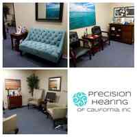 Precision Hearing | Audiologist in Burlingame | Dr. Anga Lao