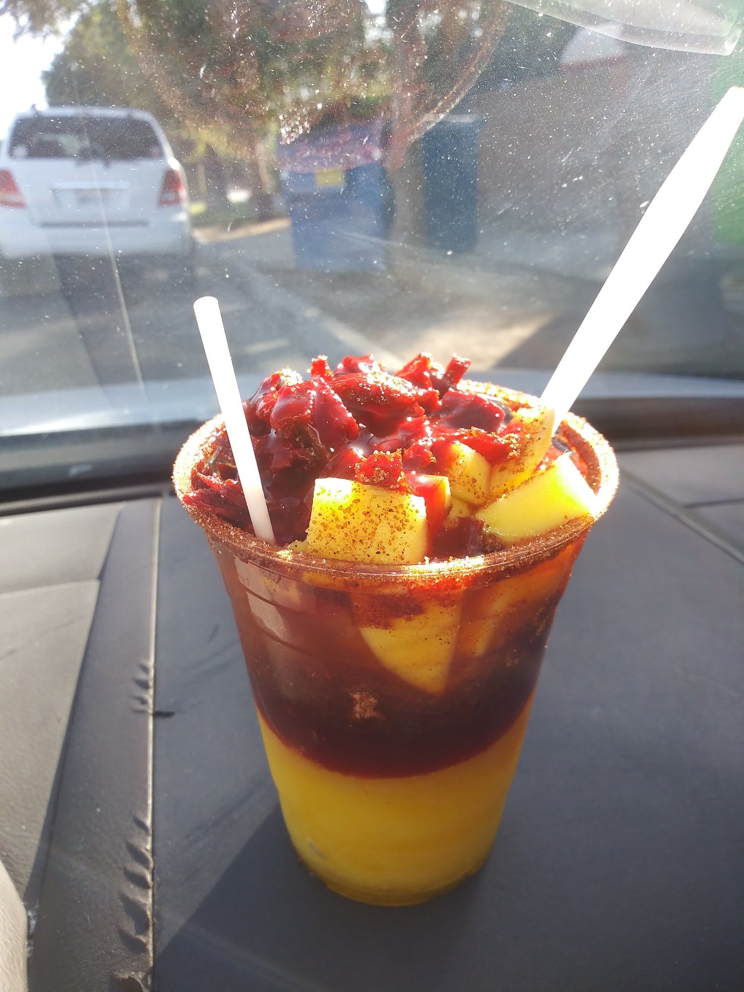 Raspados Cuchis