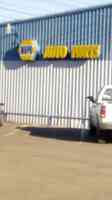 NAPA Auto Parts - County Motor Parts Calexico