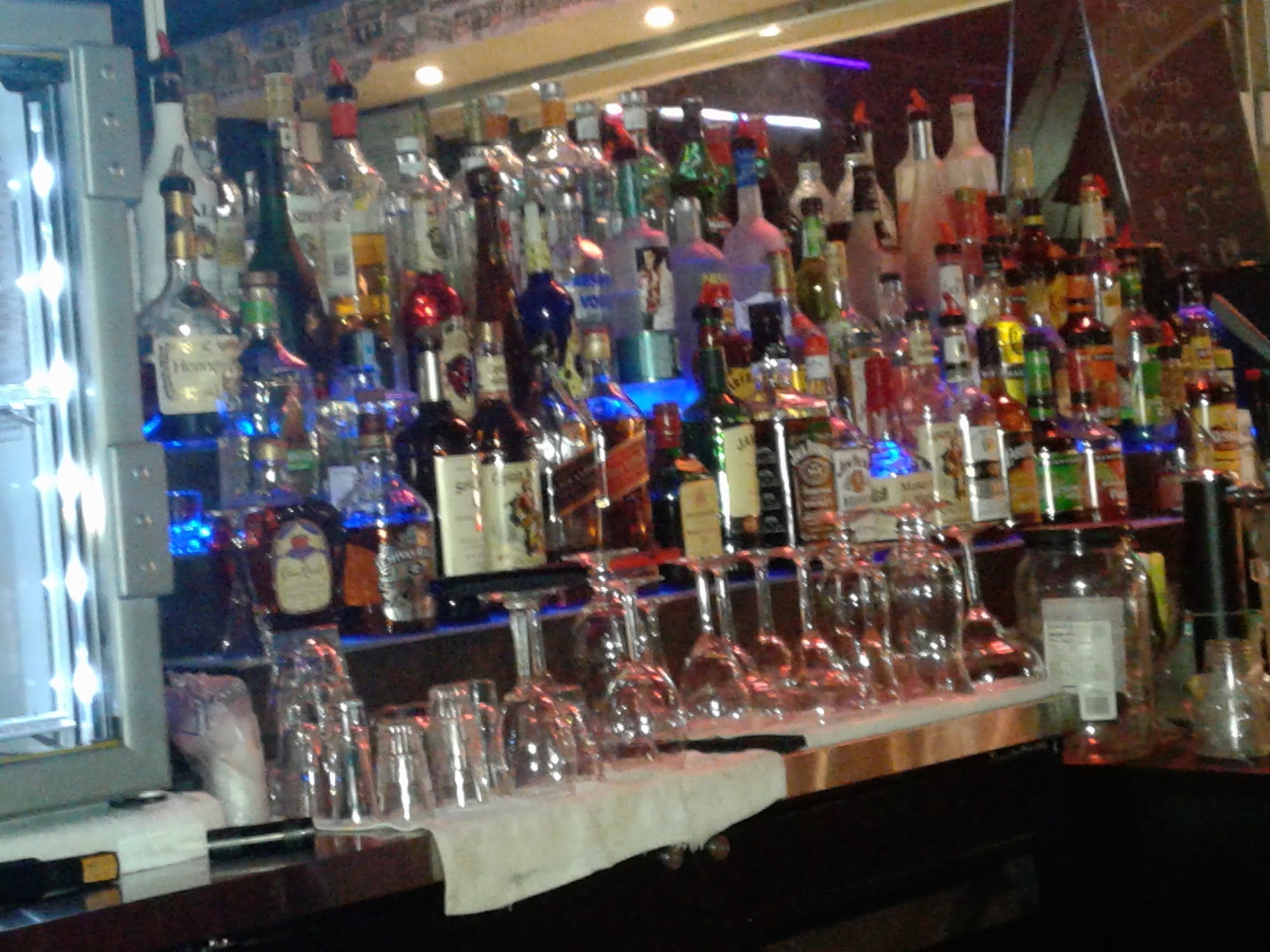 Happy Hour Bar