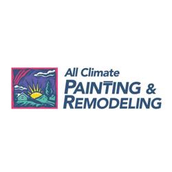 Painting & Remodeling from All Climate