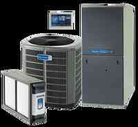 TOP AC HEATING & AIR CONDITIONING