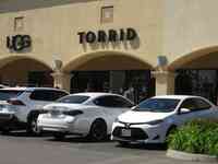 Torrid