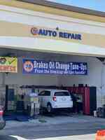 76 Auto Repair Shop