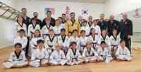 Tae Ryong Taekwondo School