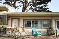 Cambria Beach Lodge