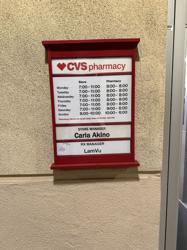 CVS Pharmacy