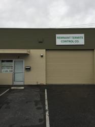 Remnant Termite Control Co