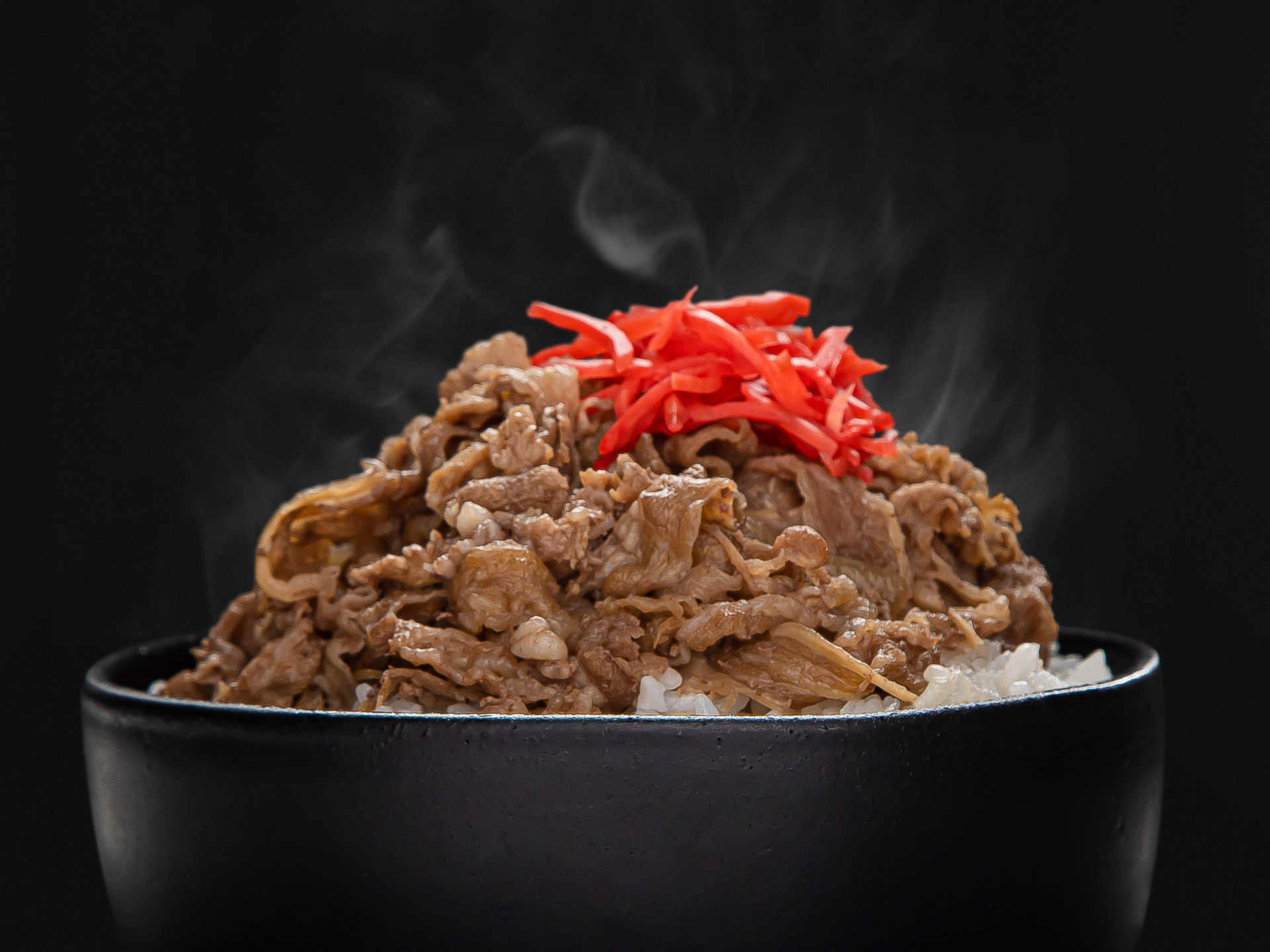 Yoshinoya Canoga Park