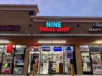 NINE Smoke Shop