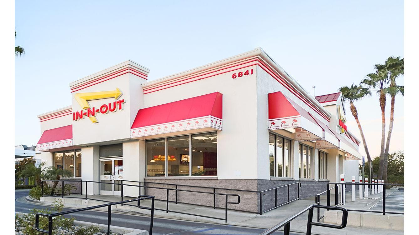 In-N-Out Burger