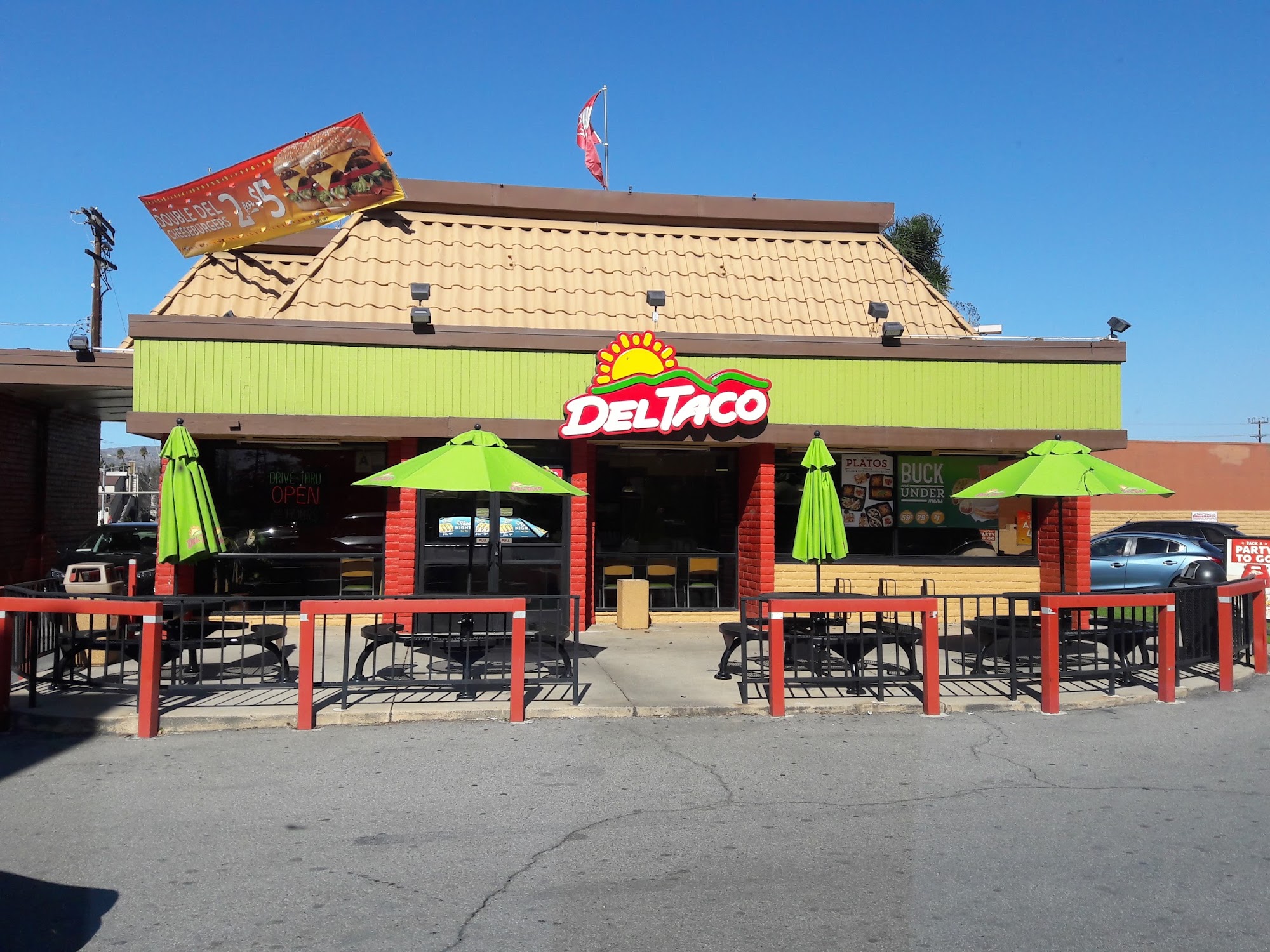 Del Taco