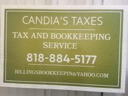 Billings Bookkeeping