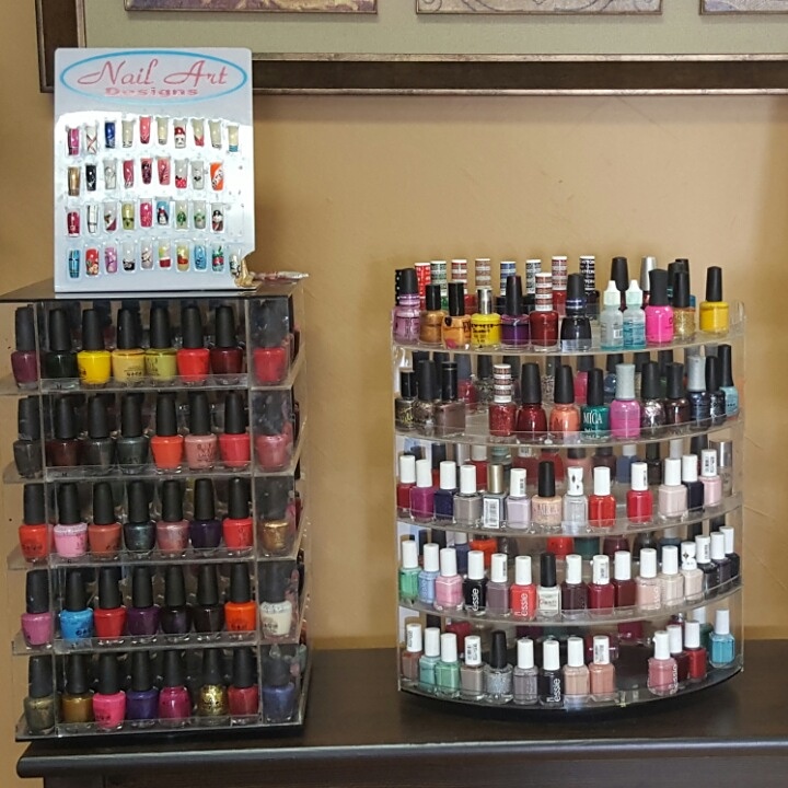 CL NAILS 31550 Railroad Canyon Rd, Canyon Lake California 92587