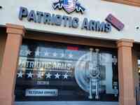 Patriotic Arms